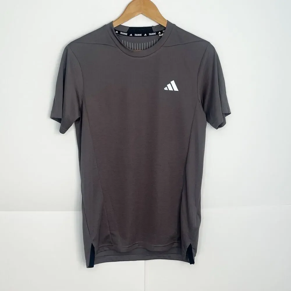 Adidas Mens Training Tee Size Small